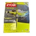 RYOBI 7 in. 4.8 Amp Tile Saw  (NO rip Guard)