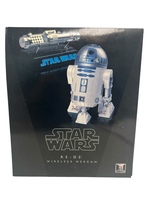 Star Wars R2-D2 Webcam