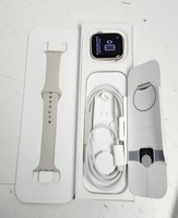 Apple Watch Series 9 (45mm, Starlight Aluminum Case)