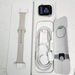 Apple Watch Series 9 (45mm, Starlight Aluminum Case)