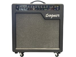 Bogner Alchemist AV212 Combo Amp