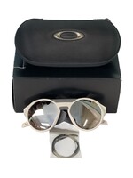 Oakley Clifden Stale Sandbech Signature Series Sunglasses 