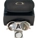 Oakley Clifden Stale Sandbech Signature Series Sunglasses 