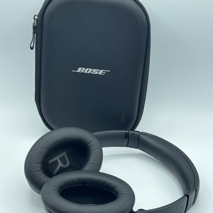 Bose Quiet Comfort 35 (QC35) Wireless Noise-Cancelling Headphones