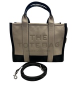 Marc Jacobs Cream Tote Bag