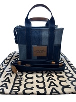 Marc Jacobs Denim Bag