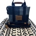 Marc Jacobs Denim Bag
