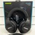 Shure SRH440A Professional Over Ear Headphones (Black)