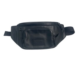 Coach Track Belt Bag 