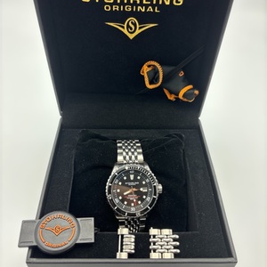 Stuhrling  Radiance II 