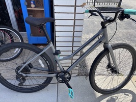 Cannondale Treadwell 2 bike 