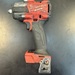 Milwaukee 2962-20 M18 FUEL™ 1/2" Mid-Torque Impact Wrench TOOL ONLY