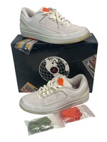 Jordan 2 Retro Low Shelflife 