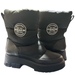 Coach Rya Boots Size 8