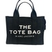 The Canvas Medium Tote Bag