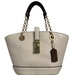 Coach Lane Bucket Bag In Colorblock