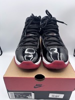 Jordan Retro 11s ‘Bred’