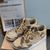 Nike Jordan retro 3 desert camo 50 Size 11