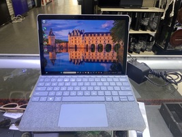 Microsoft Surface Go 10" Intel Pentium, 4GB RAM, 64GB, WIN 11 Home W/ Keyboard 