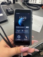 Fluentalk T1 Handheld Translator Device