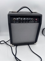 Rockville G-Amp 30 Watt Guitar Combo Amplifier 