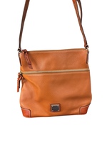 Dooney & Bourke Pebble Grain Crossbody