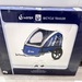 Instep Bicycle Trailer Quick And Ez Plus 