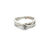 14kt White Gold Diamond Ring