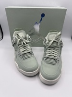 Nike Air Jordan 4 Retro SE Craft “Seafoam” Women’s Size 6.5 