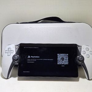 Sony PlayStation Portal Remote Player CFI-Y1001 