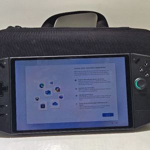 Lenovo Legion Go 1TB / 16?GB RAM – Windows 11 Handheld Gaming PC