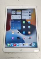 Apple iPad 7th Generation 10.2" Wi-Fi - 32GB - Silver (Model A2197)