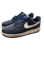 Nike Air Force 1 Low 'Midnight Navy' sneakers Size 8