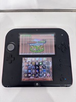 Nintendo 2DS Console 