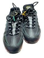 Nike Air Max 95 Windbreaker Black