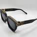 Louis Vuitton 1.1 Millionaire Sunglasses – Black/Gold – Z1165W 93L