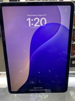 Apple iPad Pro (4th Gen) (2022) A2759 256GB _ WIFI ONLY SEE DESCRIPTION - Gray