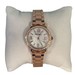Kessaris Rose Gold Tone Classic Wome's Watch