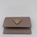 Prada Small Saffiano Leather Wallet