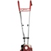 Mantis 9 in. 4-Tine Gas-Powered 2-Cycle Garden Tiller and Cultivator