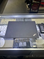 Lenovo ThinkPad T14 Gen 2, 14" (512GB,16GB Ram, Intel i7-1165G7, Windows 11 Pro