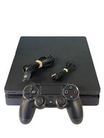 Sony PlayStation 4 Slim Console 