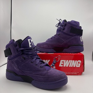 Patrick Ewing 