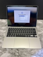 Apple MacBook Air A2337 Laptop M1 3.2GHz 8GB RAM 256GB SSD 