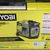 Ryobi 2300 Watt Generator in Box
