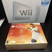 Nintendo Wii Sports White Console System w/ Active Personal Trainer 