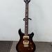 PRS SE Custom 24 Electric Guitar - Black Gold Sunburst