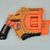 Nerf Doomlands 2169 Negotiator Blaster – 8-Dart Revolver