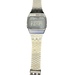 Seiko a159-4000 Alarm Chronograph Vintage Quartz Wrist Watch