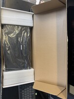 DB Drive WDX 800.4G2 1600 Watt 4 Channel Amplifier